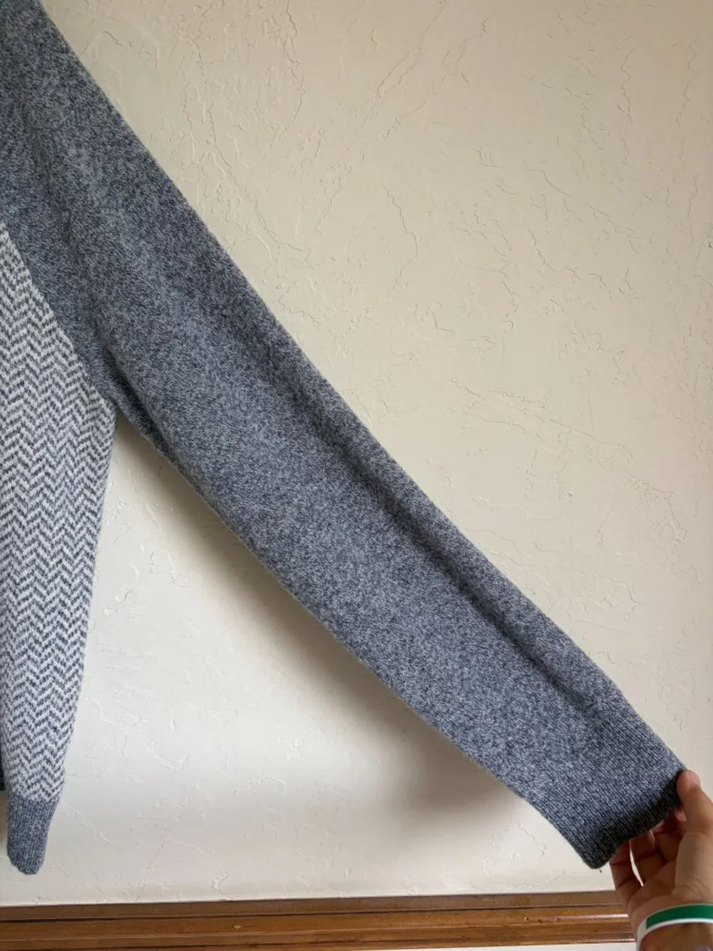 J. Crew crew size